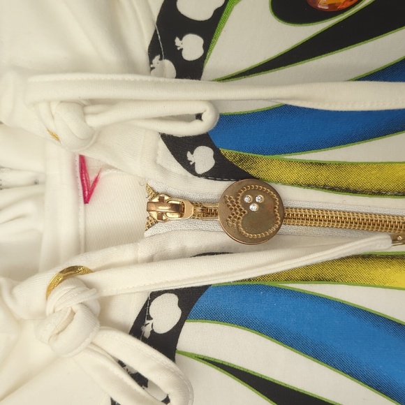 Apple Bottoms Butterfly Fairy Hoodie - Spectacular/Unique find! - Picture 3 of 13